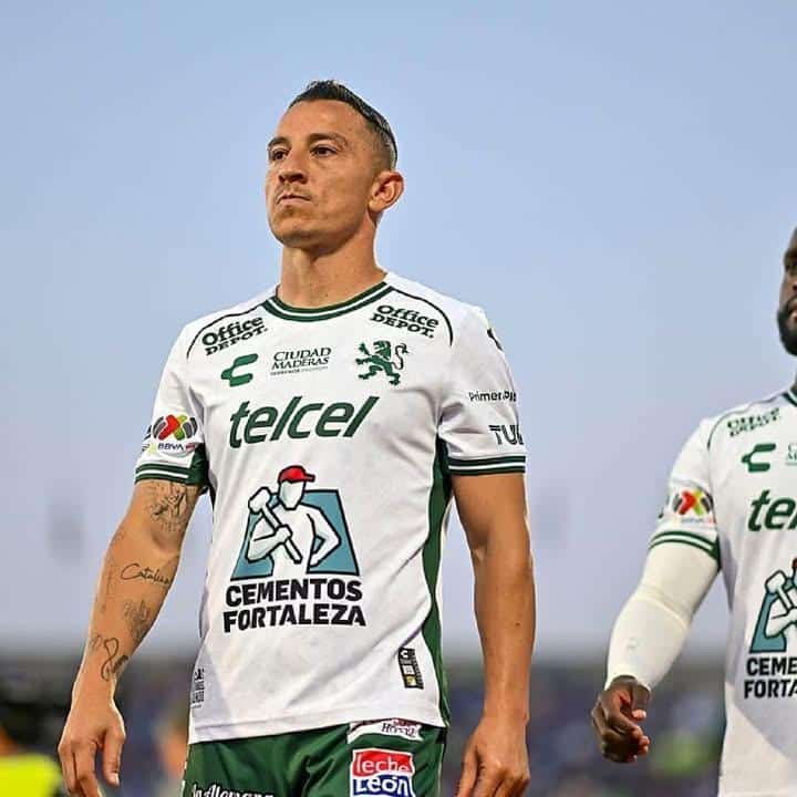 ¡El Principito se une a la Máquina! Guardado al Cruz Azul