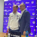Jaime Ordiales asume la dirección del Mazatlán FC en tiempos de crisis