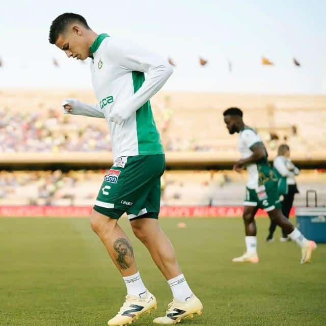 ¡La Fiera se Prepara para la Liguilla: Orgullo y Esperanza!
