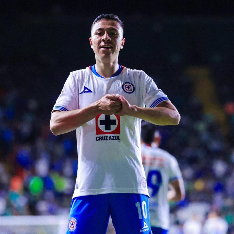Cruz Azul: Futuro Esperanzador o Desilusión Persistente