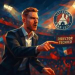 ¡Nuevo Amanecer! Guillermo Abascal Asume el Timón del Atlético de San Luis