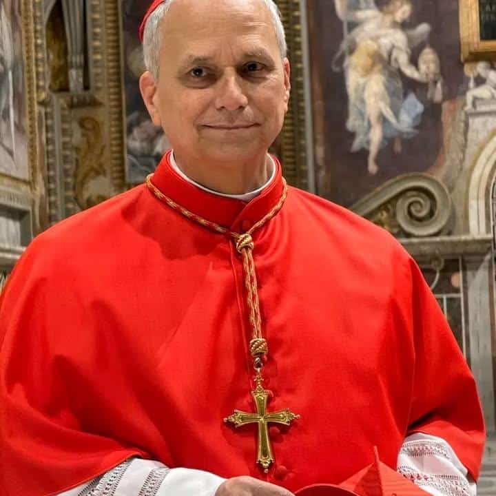 ¡León XIV, el Primer Papa Americano!