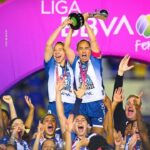 Las Tuzas Hacen Historia: Primer Título en la Liga MX Femenil