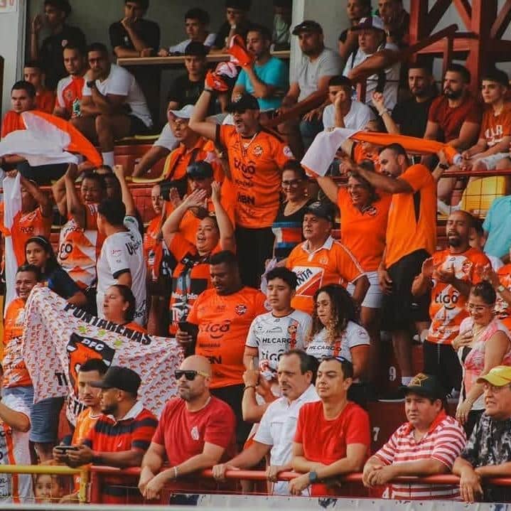Choque Clave: Herediano vs Puntarenas FC en el Clausura 2025