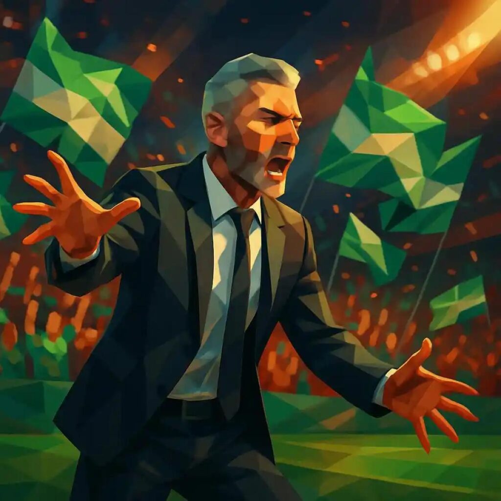 ¡Adiós Tano! Santos Laguna Busca un Nuevo Comienzo