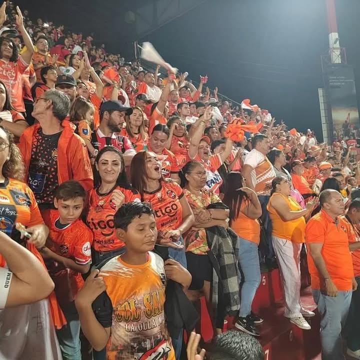 El Clásico Porteño: Semifinal entre Puntarenas FC y Alajuelense a la Vista