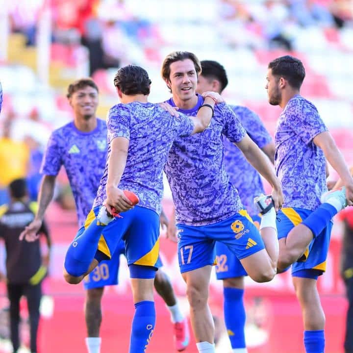 Tigres y Necaxa: Empate que Deja Todo por Decidir