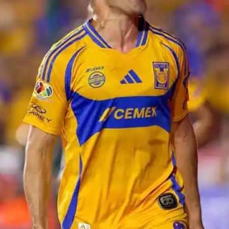 Tigres y Toluca: Empate que Abre la Semifinal
