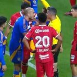 ¡Batalla Épica! Toluca y Tigres en la Semifinal del Clausura 2025