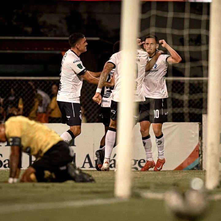 La Victoria de Cartaginés: Un Paso Clave en el Torneo