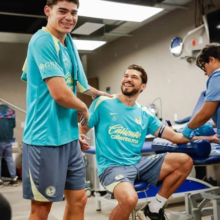 El Futuro Brillante del Club América: Regresos Vitales
