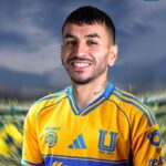 ¡Gran Fichaje! Ángel Correa Se Une a Tigres UANL