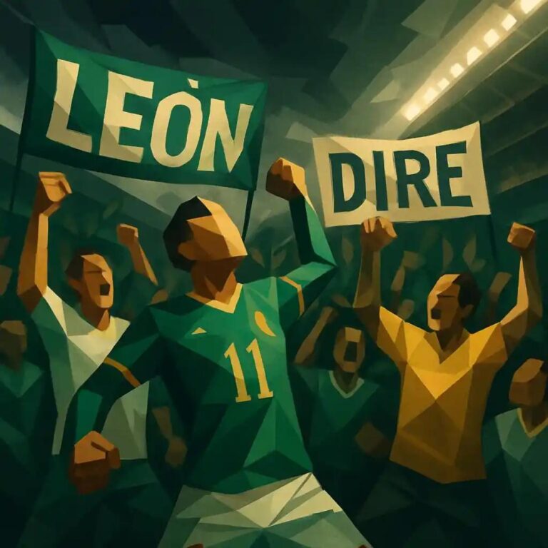 ¿Injusticia o Ley del Fútbol? La Exclusión del Club León del Mundial