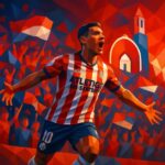 ¡João Pedro llega al Atlético de San Luis! Un fichaje que entusiasma