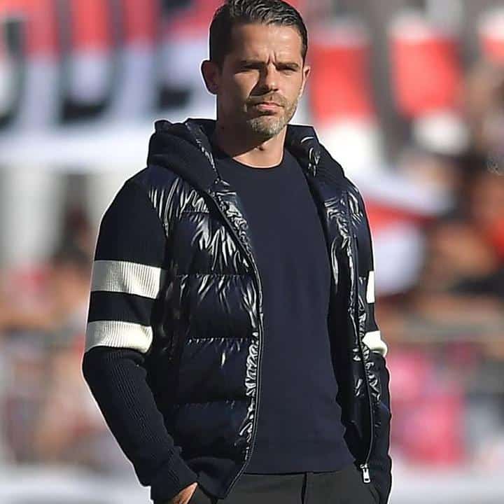 ¿La Oportunidad de Gago? Necaxa Busca Revitalizarse