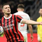 ¡Luka Jovic se Une a Cruz Azul! El Fichaje Anhelado