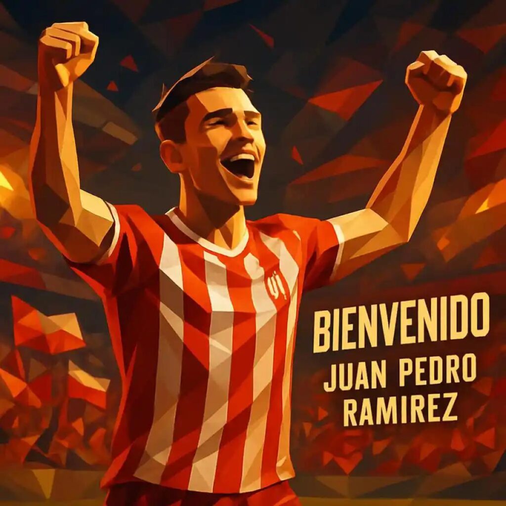 Juanpe, la Incorporación que Impulsa al San Luis en la Liga MX