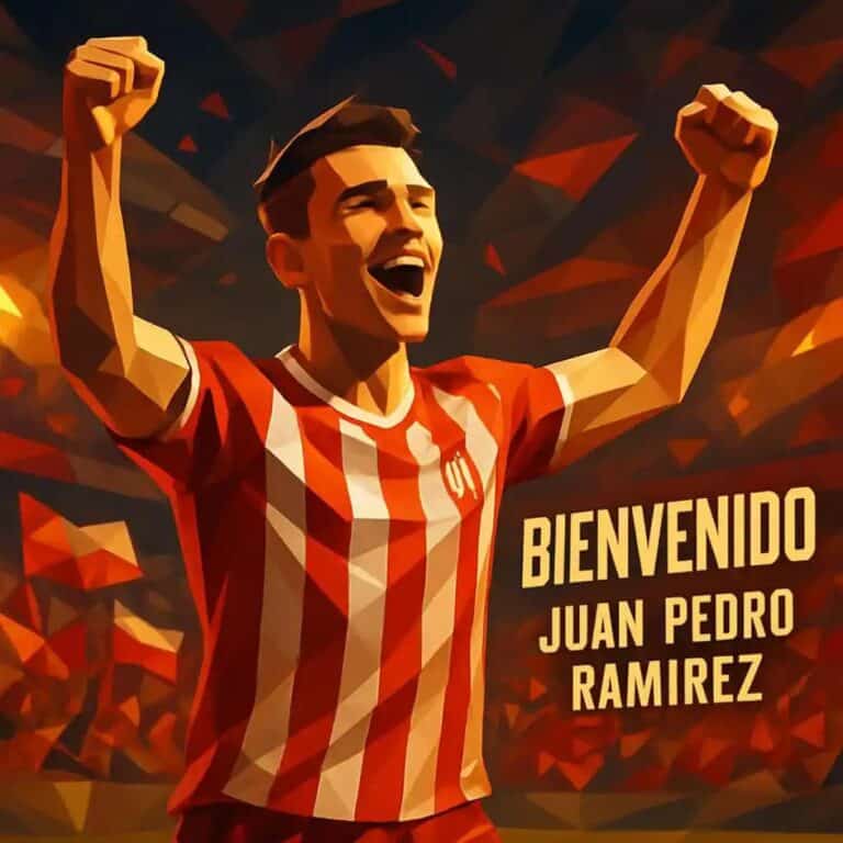 Juanpe, la Incorporación que Impulsa al San Luis en la Liga MX