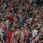 La Cuenta Regresiva para la Leagues Cup 2025 ya Comenzó