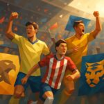 ¡La Liga MX Regresa a EA Sports FC 26: Todo lo que Debes Saber!