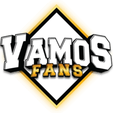 Logo de Vamos Fans
