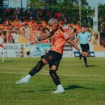 John Paul Ruiz: Refuerzo Estratégico para la Defensa de Alajuelense