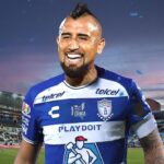 Arturo Vidal se queda en Colo Colo: ¿Qué futuro para Pachuca?