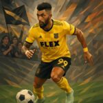 ¿Bouanga al América? La controversia detrás del rumor