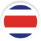 Bandera de Costa Rica