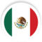 Bandera de México