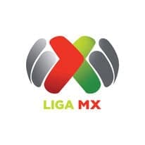 Escudo oficial Liga MX