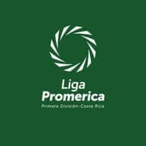 Escudo oficial Liga Promerica