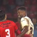 Alajuelense y Coyotes: Un Amistoso que No Decepcionó
