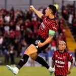 Alajuelense: ¿Inicio de una Era Dominante tras la Recopa 2025?