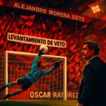 ¡Alajuelense Regresa a Casa: Levantamiento del Veto en el Morera Soto!