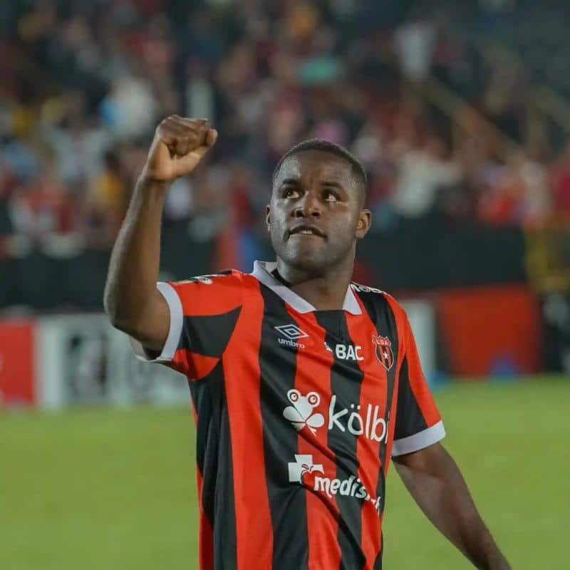 Joel Campbell: ¿La Última Chance para Brillar en Alajuelense?