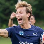 Sergio Canales: Gran baja para el debut del Apertura 2025