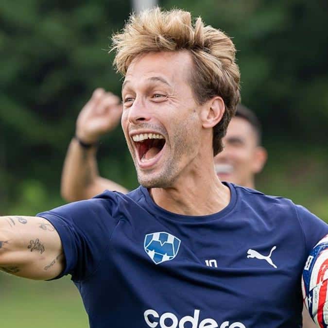 Sergio Canales: Gran baja para el debut del Apertura 2025