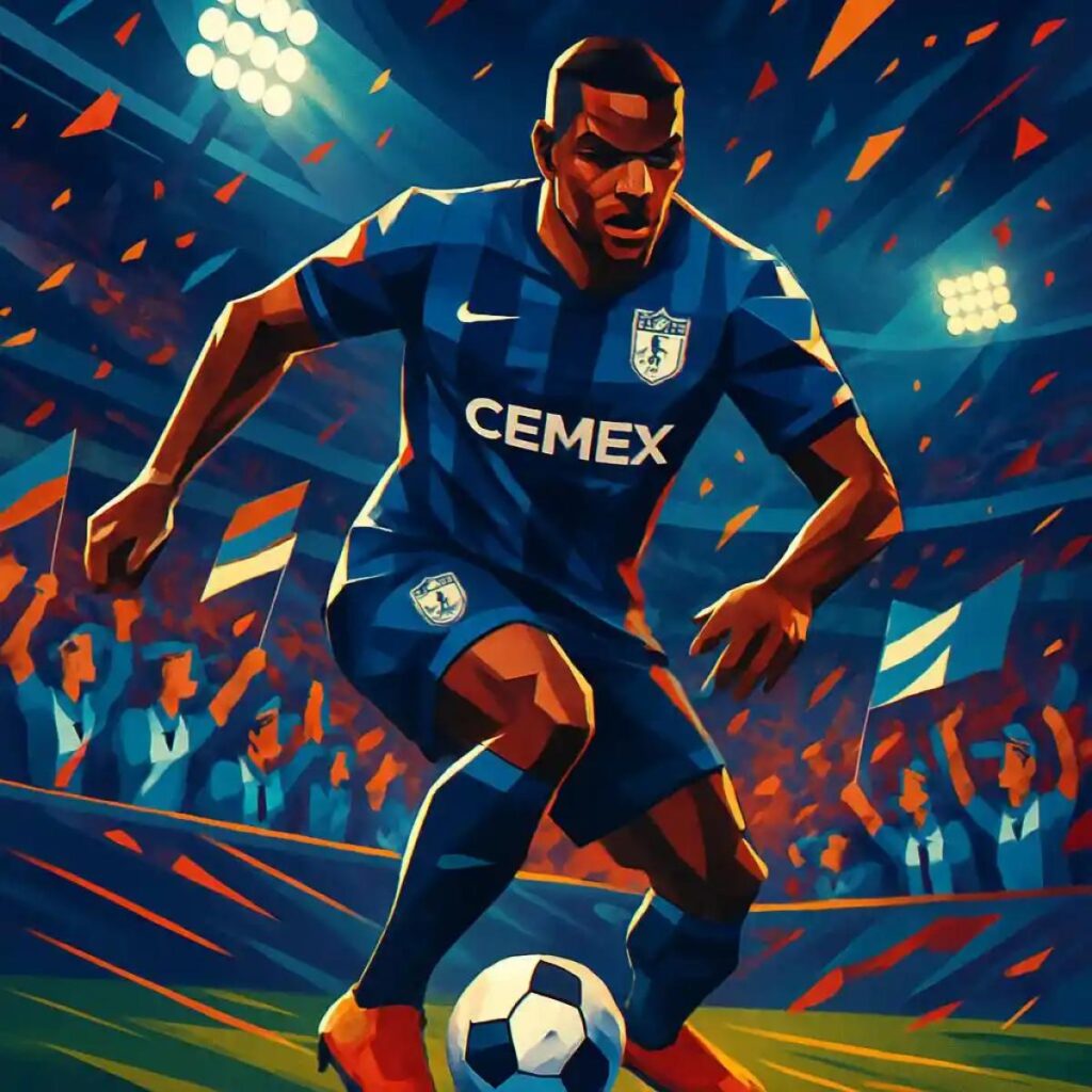¡William Carvalho Refuerza al Club Pachuca para el Apertura 2025!