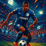 ¡William Carvalho Refuerza al Club Pachuca para el Apertura 2025!