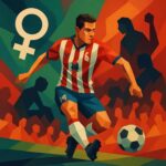 Chicharito en el Ojo del Huracán: Controversia y Consecuencias