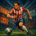 Chicharito: El Adiós Controvertido de una Leyenda