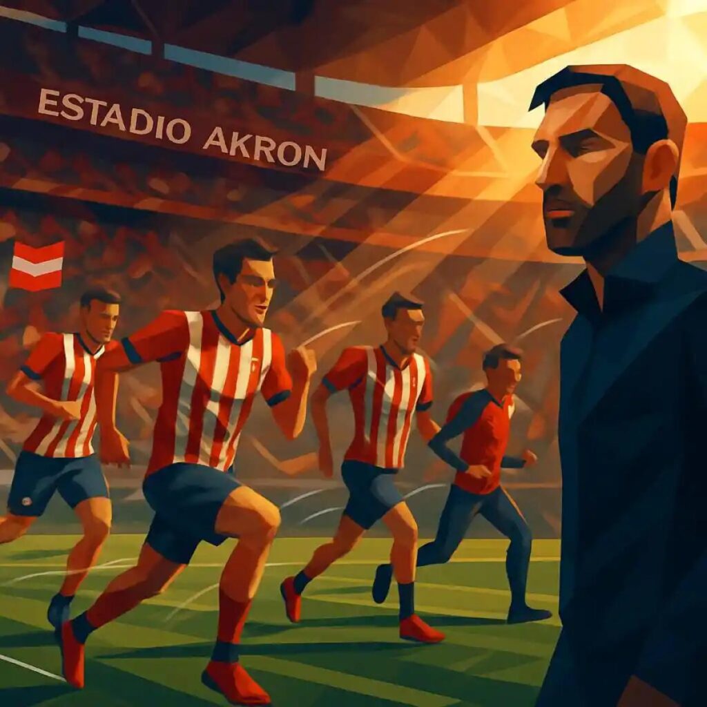Chivas en el Akron: Nuevos Retos y Expectativas para el Apertura 2025
