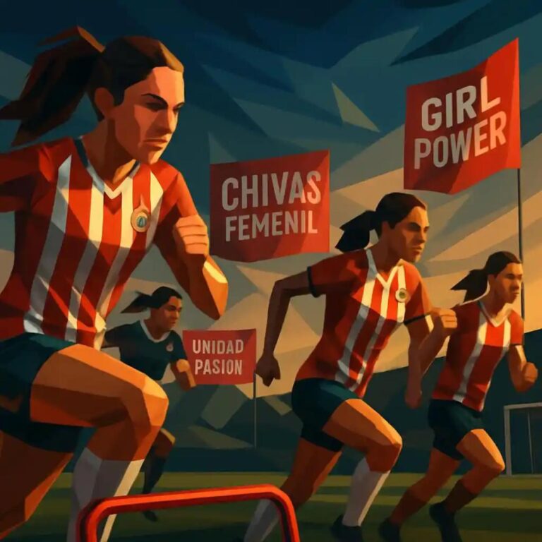 Las Jugadoras de Chivas Femenil Responden a Chicharito