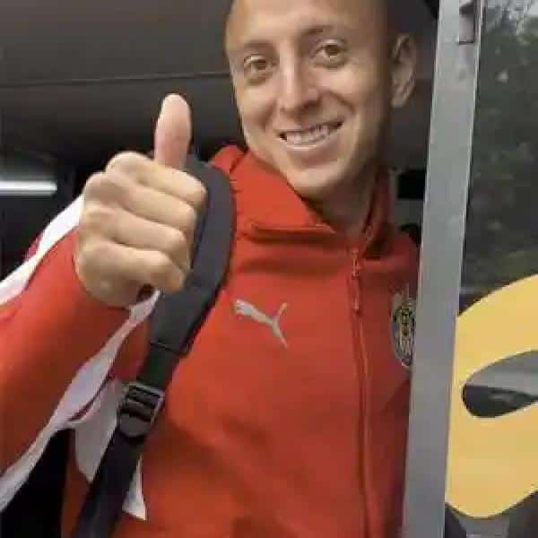 ¡Chivas en la Ruta hacia la Gloria en el Apertura 2025!