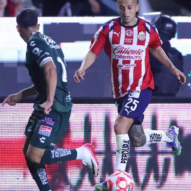 ¡Chivas Regresa a la Liga MX para Buscar la Décima Tercera Estrella!