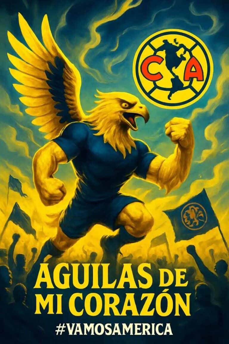 Boletín de Club América