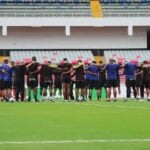 ¡Que comience la fiesta! La Copa Centroamericana 2023