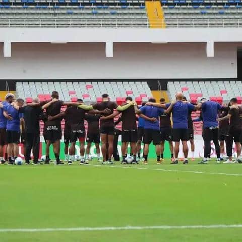 ¡Que comience la fiesta! La Copa Centroamericana 2023