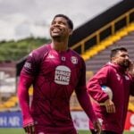 Saprissa Inicia la Copa Centroamericana con Victoriosa Esperanza